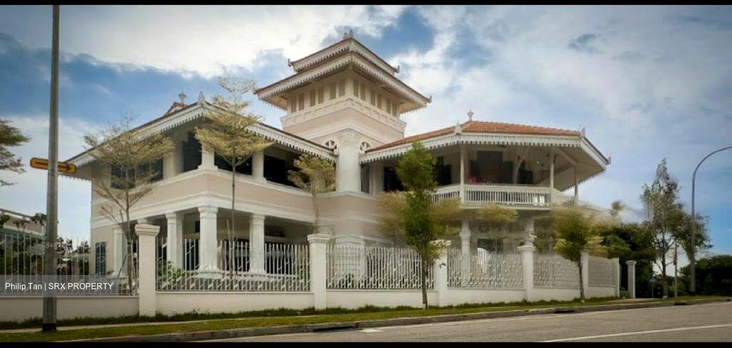 Haus On Handy (D9), Condominium #458956351